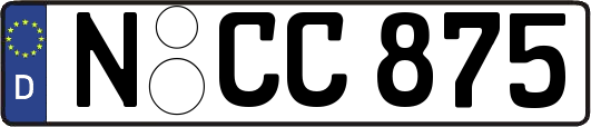 N-CC875