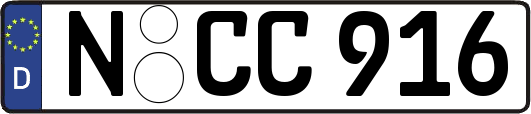 N-CC916