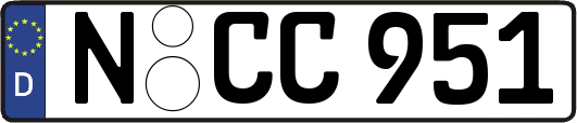 N-CC951