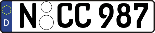 N-CC987