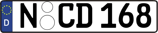N-CD168