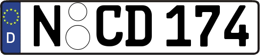 N-CD174