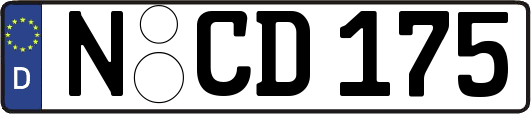 N-CD175