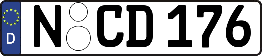 N-CD176