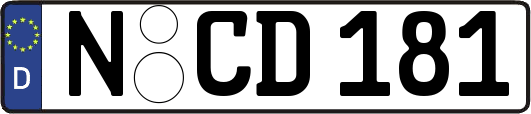 N-CD181