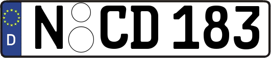 N-CD183