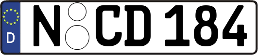 N-CD184