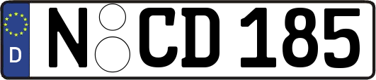 N-CD185