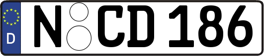N-CD186