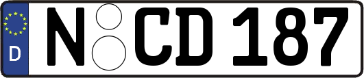 N-CD187