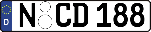 N-CD188
