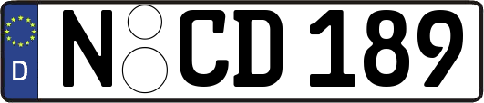 N-CD189