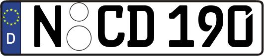 N-CD190