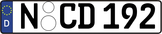 N-CD192