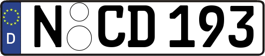 N-CD193