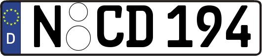 N-CD194