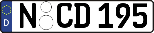 N-CD195