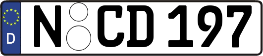 N-CD197