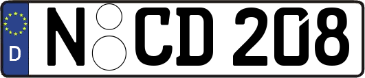 N-CD208