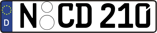 N-CD210