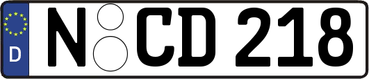 N-CD218