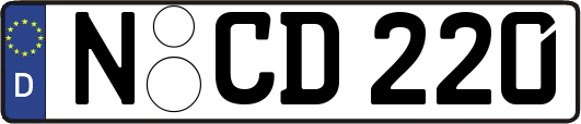 N-CD220