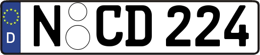 N-CD224