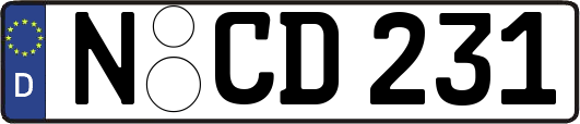 N-CD231