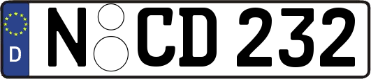 N-CD232