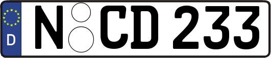 N-CD233