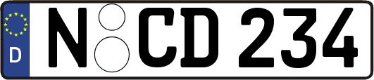 N-CD234