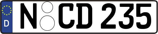 N-CD235