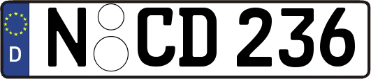 N-CD236