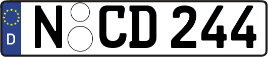 N-CD244