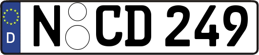 N-CD249