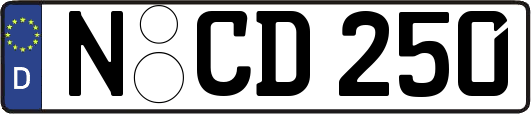 N-CD250