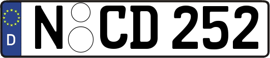 N-CD252
