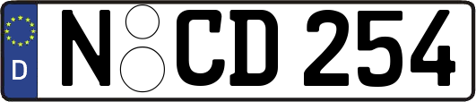 N-CD254