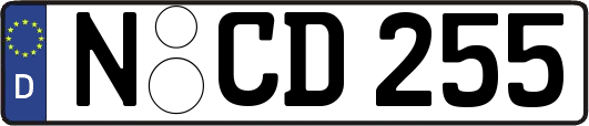 N-CD255