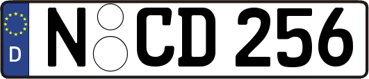 N-CD256