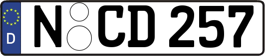 N-CD257