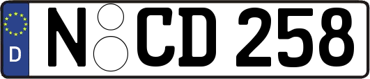 N-CD258