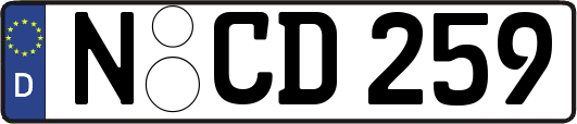 N-CD259