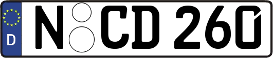 N-CD260