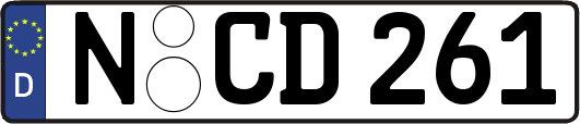 N-CD261