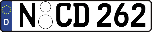N-CD262