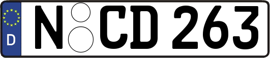 N-CD263