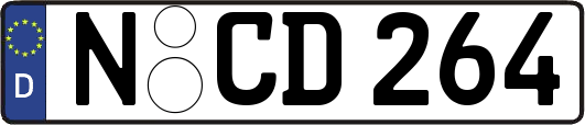 N-CD264
