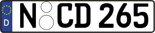 N-CD265