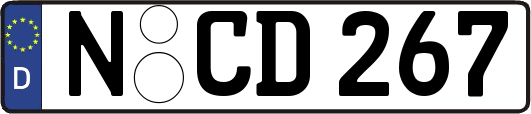 N-CD267